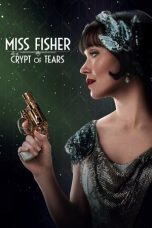 Nonton film Miss Fisher and the Crypt of Tears (2020) terbaru