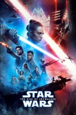 Nonton film Star Wars: Episode IX – The Rise of Skywalker (2019) terbaru