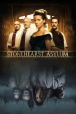 Nonton film Stonehearst Asylum (Eliza Graves) (2014) terbaru