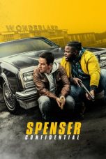 Nonton film Spenser Confidential (2020) terbaru