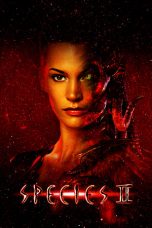 Nonton film Species II (1998) terbaru