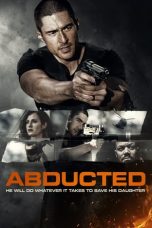 Nonton film Abducted (Diverted Eden) (2018) terbaru