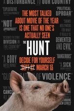 Nonton film The Hunt (2020) terbaru