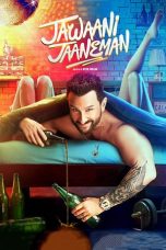 Nonton film Jawaani Jaaneman (2020) terbaru