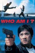 Nonton film Who Am I? (Ngo si seoi) (1998) terbaru