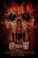 Nonton film Binding Souls (2019) terbaru