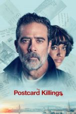 Nonton film The Postcard Killings (2020) terbaru