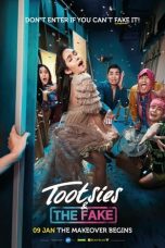 Nonton film Tootsies & The Fake (2019) terbaru