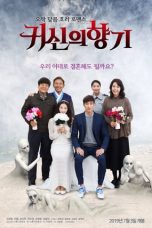 Nonton film Scent of a Ghost (2019) terbaru