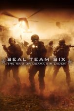 Nonton film Seal Team Six: The Raid on Osama Bin Laden (2012) terbaru