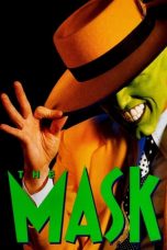 Nonton film The Mask (1994) terbaru