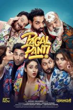 Nonton film Pagalpanti (2019) terbaru