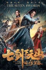 Nonton film The Seven Swords (2019) terbaru