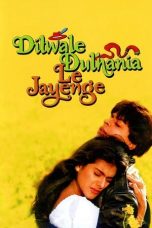 Nonton film Dilwale Dulhania Le Jayenge (1995) terbaru