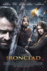 Nonton film Ironclad (2011) terbaru