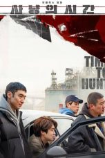 Nonton film Time to Hunt (2020) terbaru