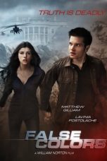 Nonton film False Colors (2020) terbaru