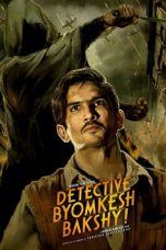 Nonton film Detective Byomkesh Bakshy! (2015) terbaru