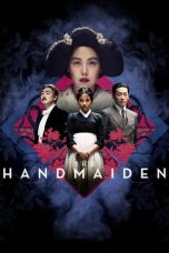 Nonton film The Handmaiden (2016) EXTENDED terbaru