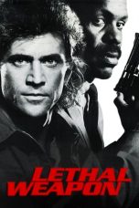 Nonton film Lethal Weapon (1987) REMASTERED terbaru