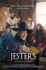 Nonton film Jesters: The Game Changers (2019) terbaru