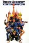 Nonton film Police Academy: Mission to Moscow (1994) terbaru