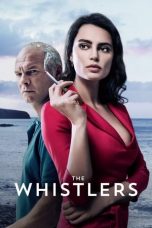 Nonton film The Whistlers (2020) terbaru