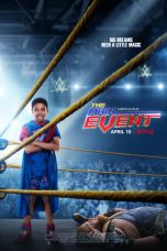 Nonton film The Main Event (2020) terbaru