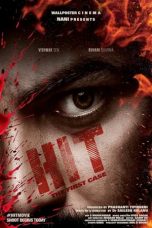 Nonton film HIT: The First Case (2020) terbaru