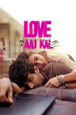 Nonton film Love Aaj Kal (2020) terbaru