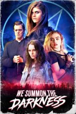 Nonton film We Summon the Darkness (2019) terbaru