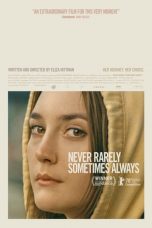 Nonton film Never Rarely Sometimes Always (2020) terbaru