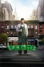 Nonton film The Cobbler (2014) terbaru