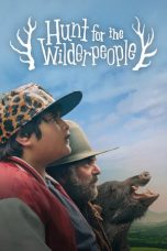 Nonton film Hunt for the Wilderpeople (2016) terbaru