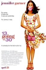 Nonton film 13 Going on 30 (2004) terbaru