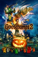 Nonton film Goosebumps 2: Haunted Halloween (2018) terbaru