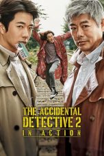 Nonton film The Accidental Detective 2: In Action (2018) terbaru