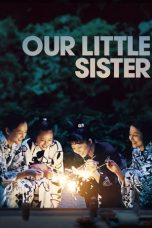 Nonton film Our Little Sister (2015) terbaru