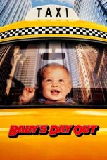 Nonton film Baby’s Day Out (1994) terbaru