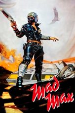 Nonton film Mad Max (1979) terbaru