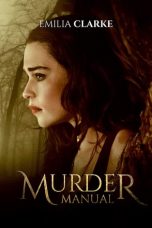 Nonton film Murder Manual (2020) terbaru