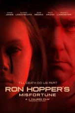 Nonton film Ron Hopper’s Misfortune (2020) terbaru