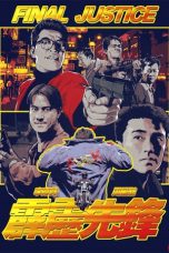 Nonton film Final Justice (1988) terbaru