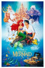 Nonton film The Little Mermaid (1989) terbaru