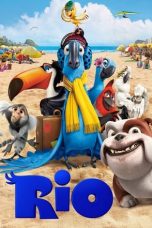 Nonton film Rio (2011) terbaru