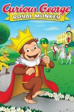 Nonton film Curious George: Royal Monkey (2019) terbaru