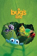 Nonton film A Bug’s Life (1998) terbaru