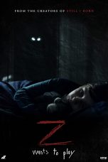 Nonton film Z (2019) terbaru