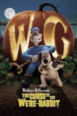 Nonton film Wallace & Gromit: The Curse of the Were-Rabbit (2005) terbaru