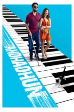 Nonton film Andhadhun (2018) terbaru